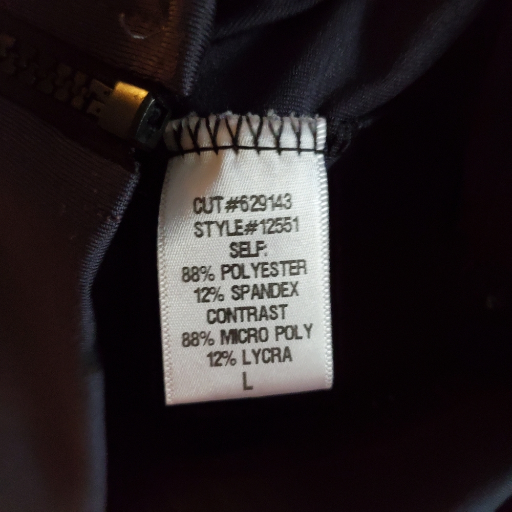 Xcvi Movement Active Jacket - Large - image 3